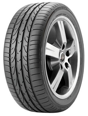 Bridgestone Potenza RE050 245/45 R17 95Y Runflat