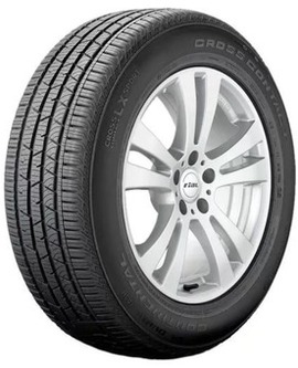 Continental ContiCrossContact LX Sport 255/50 R19 107H XL MO