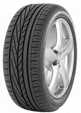 GoodYear Excellence 195/55 R16 87H Runflat *