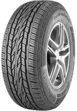 Continental ContiCrossContact LX 2 235/65 R17 108H XL