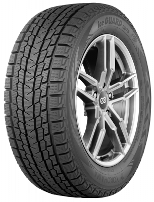 Yokohama Ice Guard G075 SUV 285/40 R21 109Q