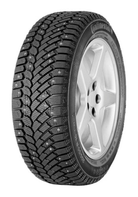 Continental ContiIceContact 3 235/50 R19 103T